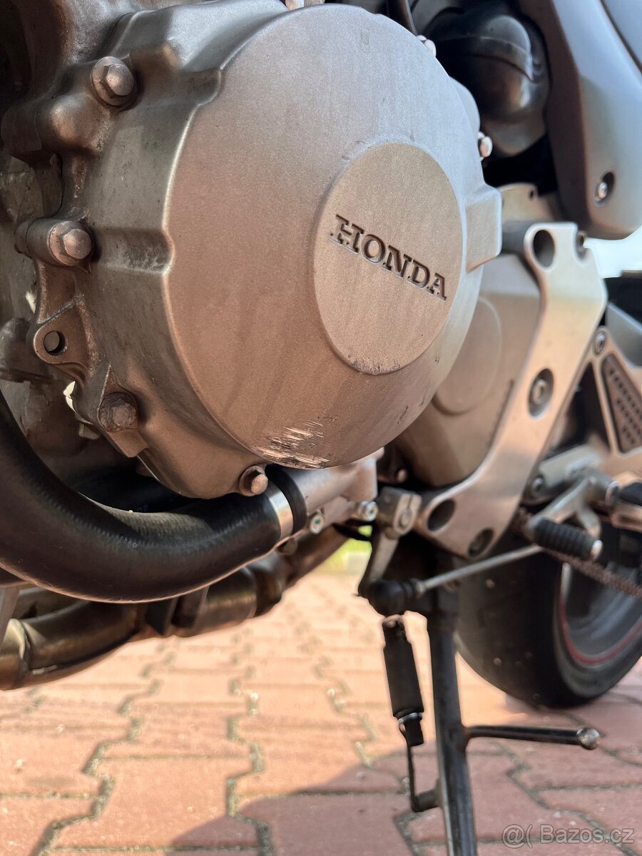 Honda cb600s Hornet 35kw - 10