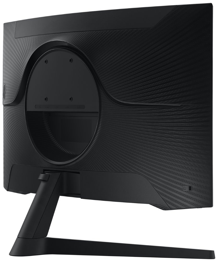 32" Samsung Odyssey G55C GAMING,nový,záruka 2 roky - 10