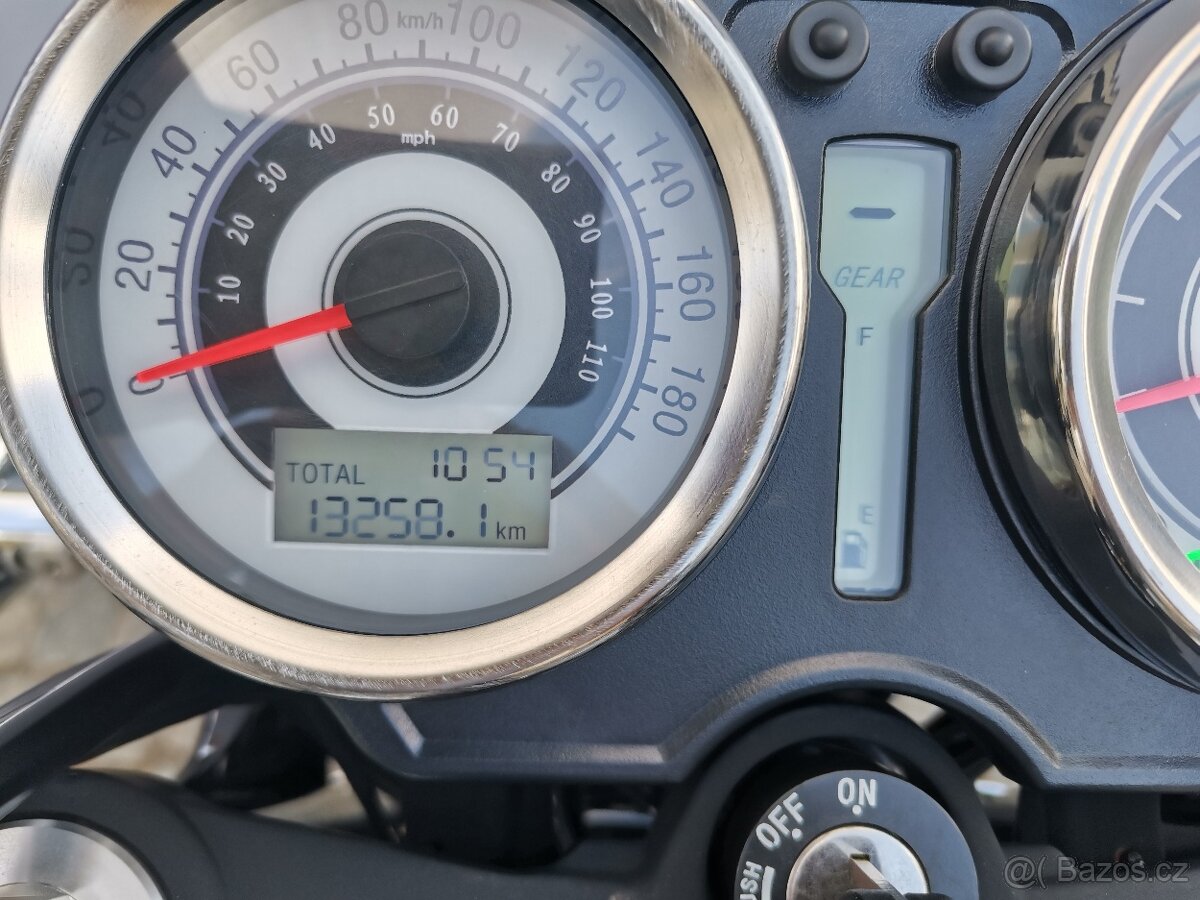 Benelli Imperiale 400 2020 - 10