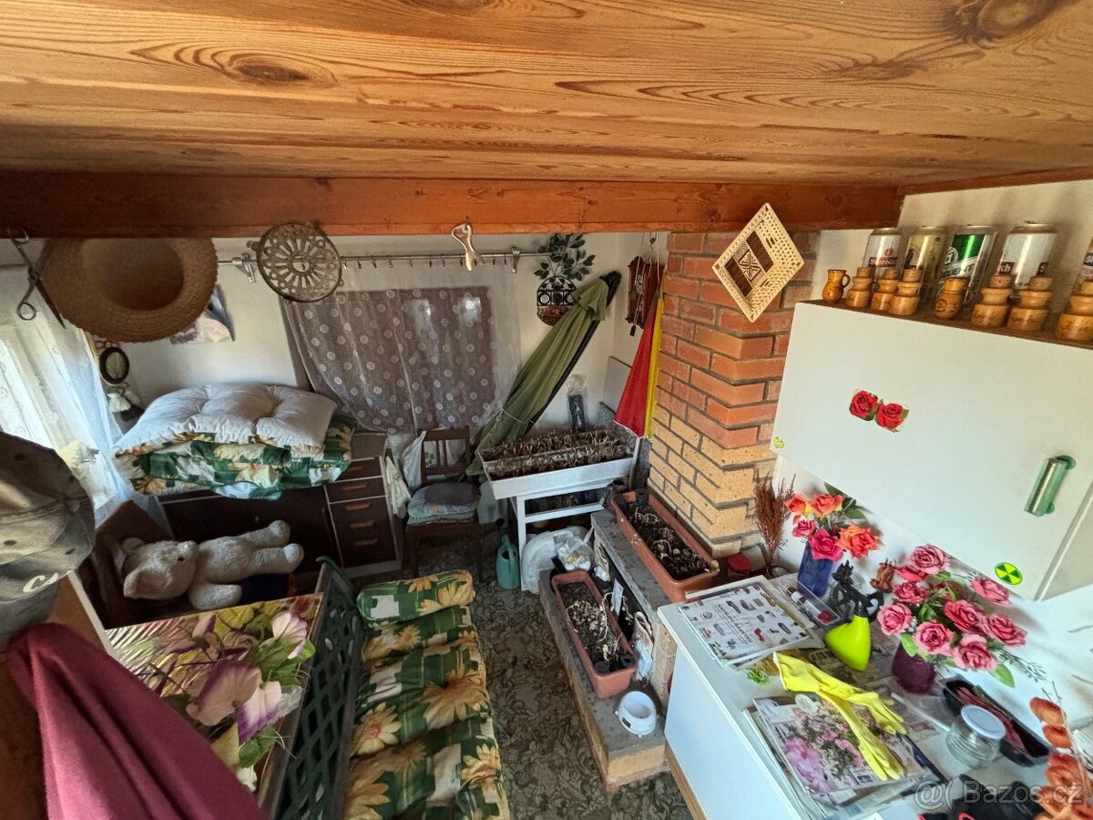 Prodej zahrady v Toužimi - 10