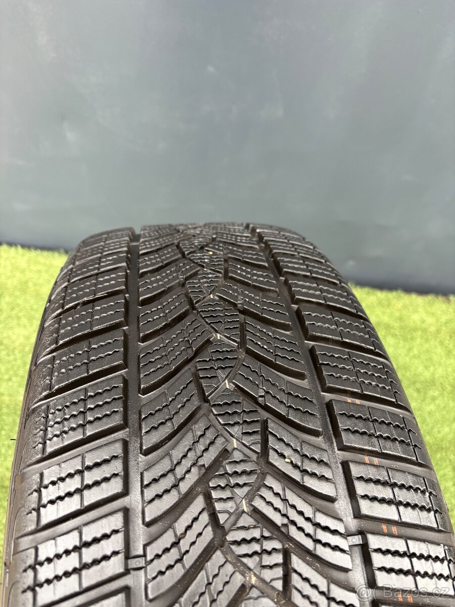 Originál Alu kola Mercedes-Benz W206 C-Klasse R18 - 10