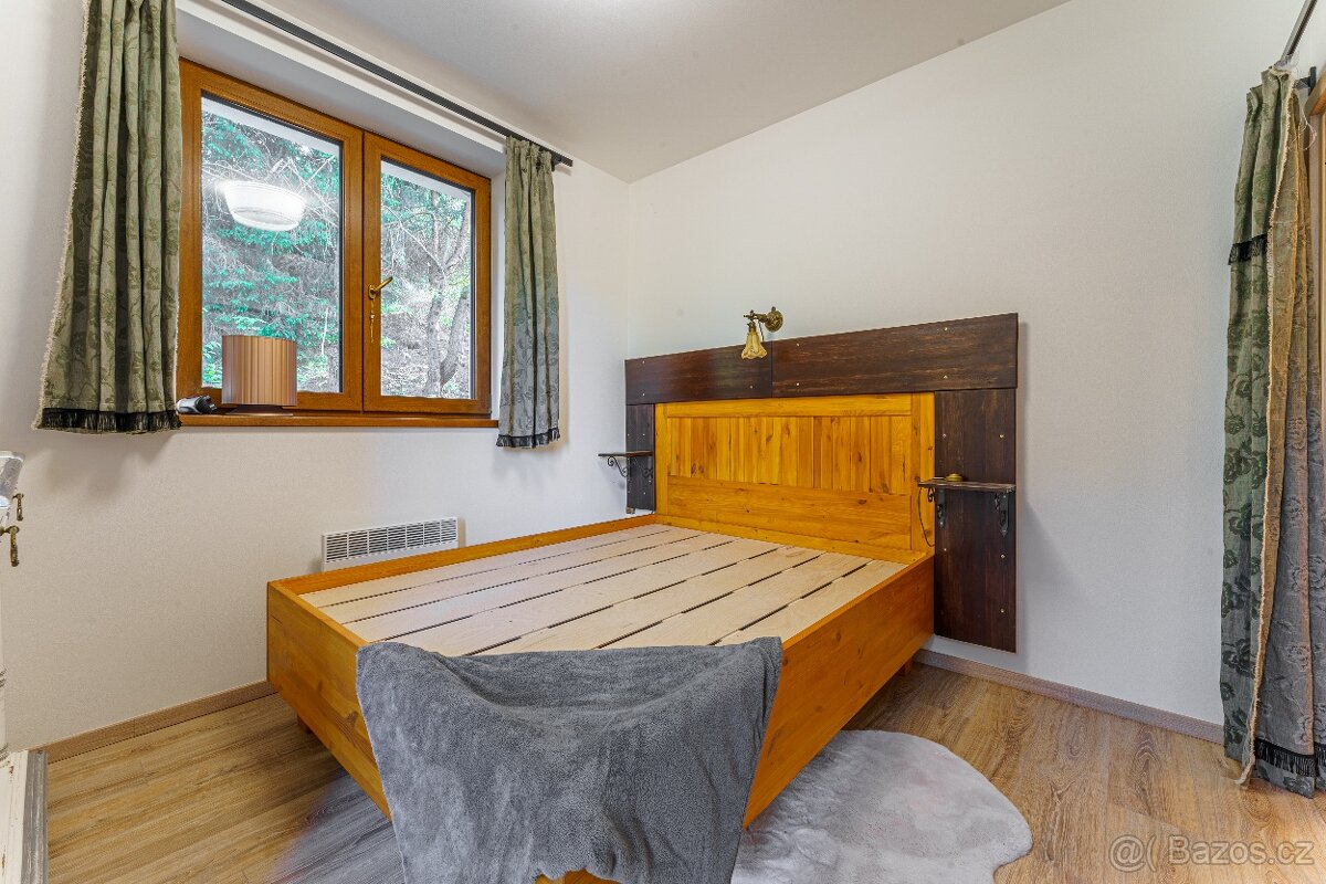 Prodej bytu 2+kk v osobním vlastnictví 55 m², Čím - 10