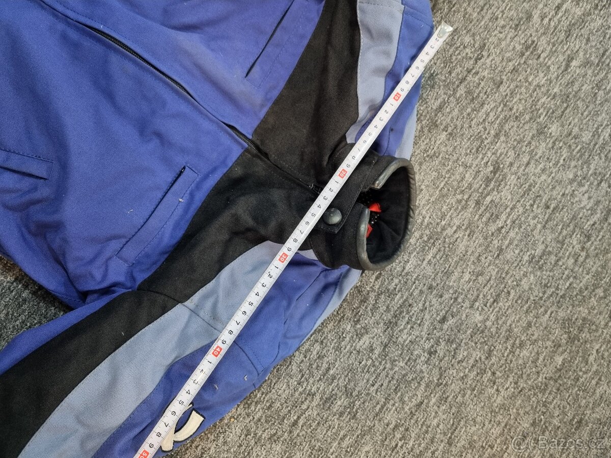 Dámská kombinéza PSI Brno - 10