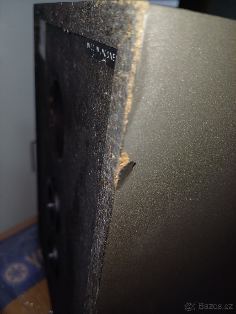 Kenwood LS‑N752 - 10