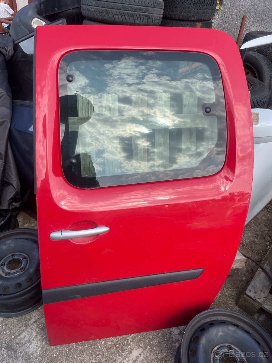 Renault Kangoo 2016 1,2 tce - 10