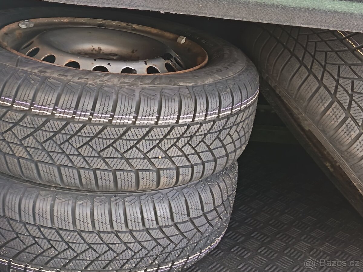 Prodám Renault Kangoo - 10