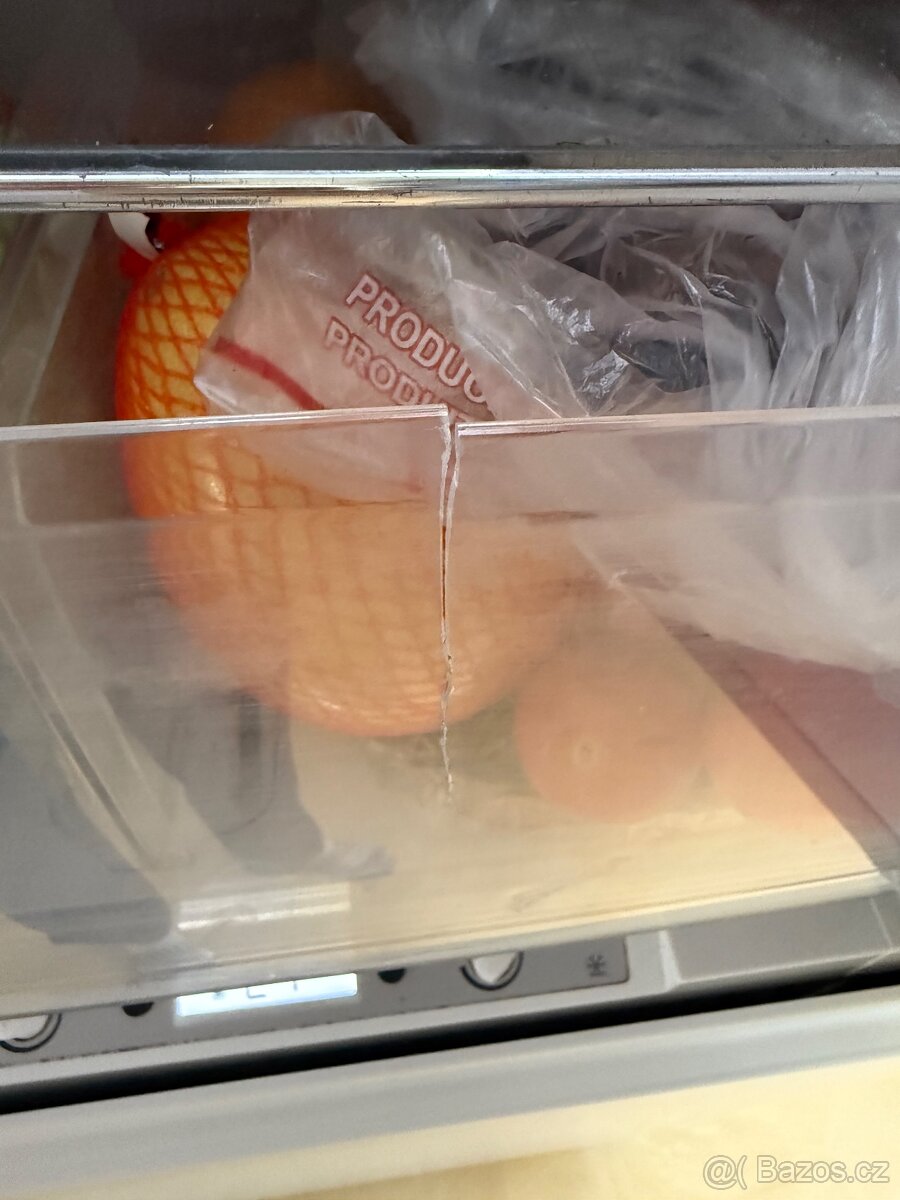 Ikea kuchyňe s ostrůvkem - 10