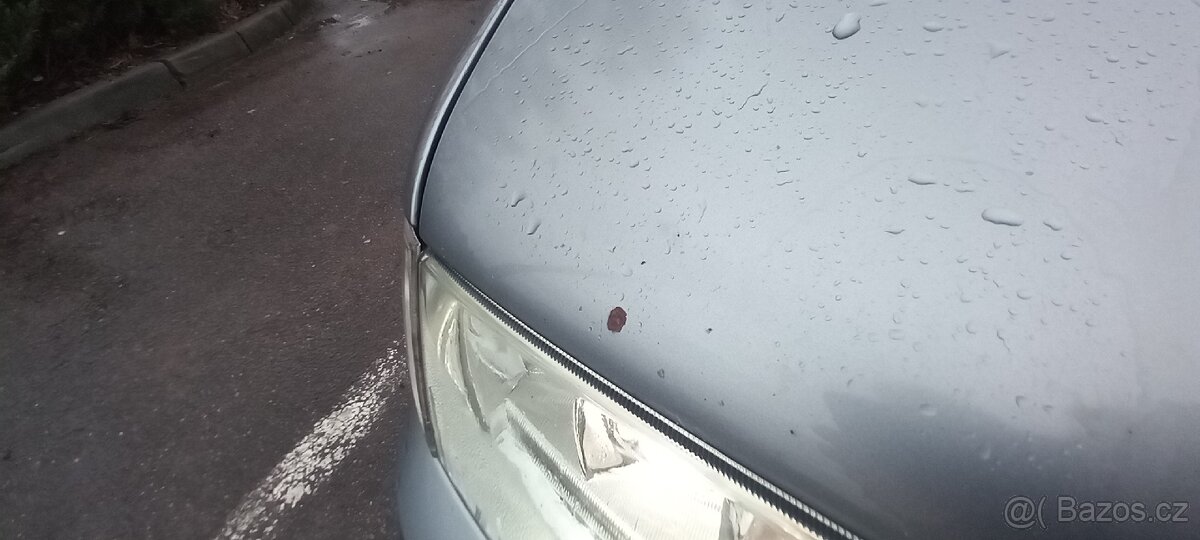 Škoda Octavia 1.9 TDi 96kw - 10