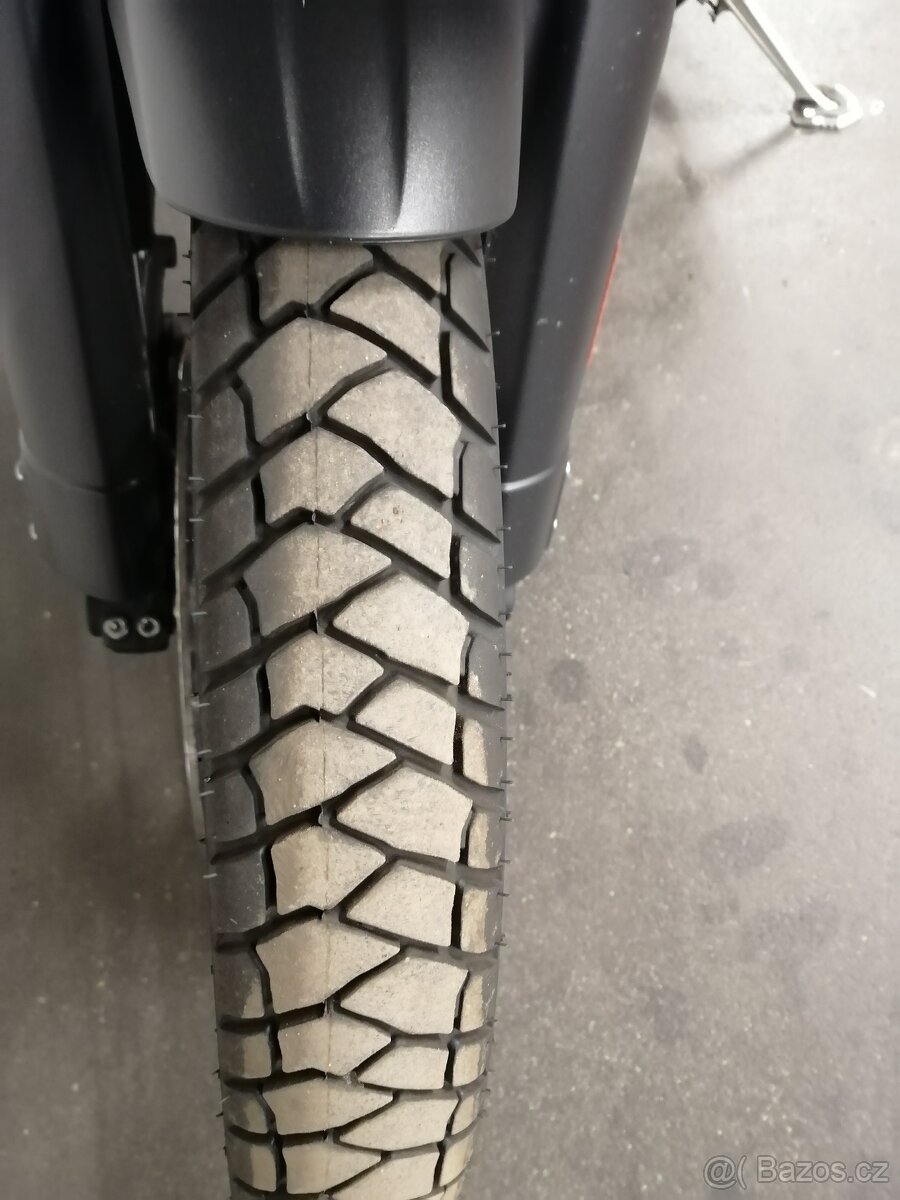 Prodám Triumph Tiger 800 XC - 10