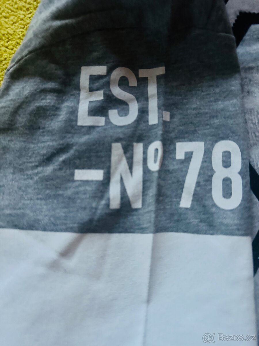 Philipp Plein grey t-shirt - 10