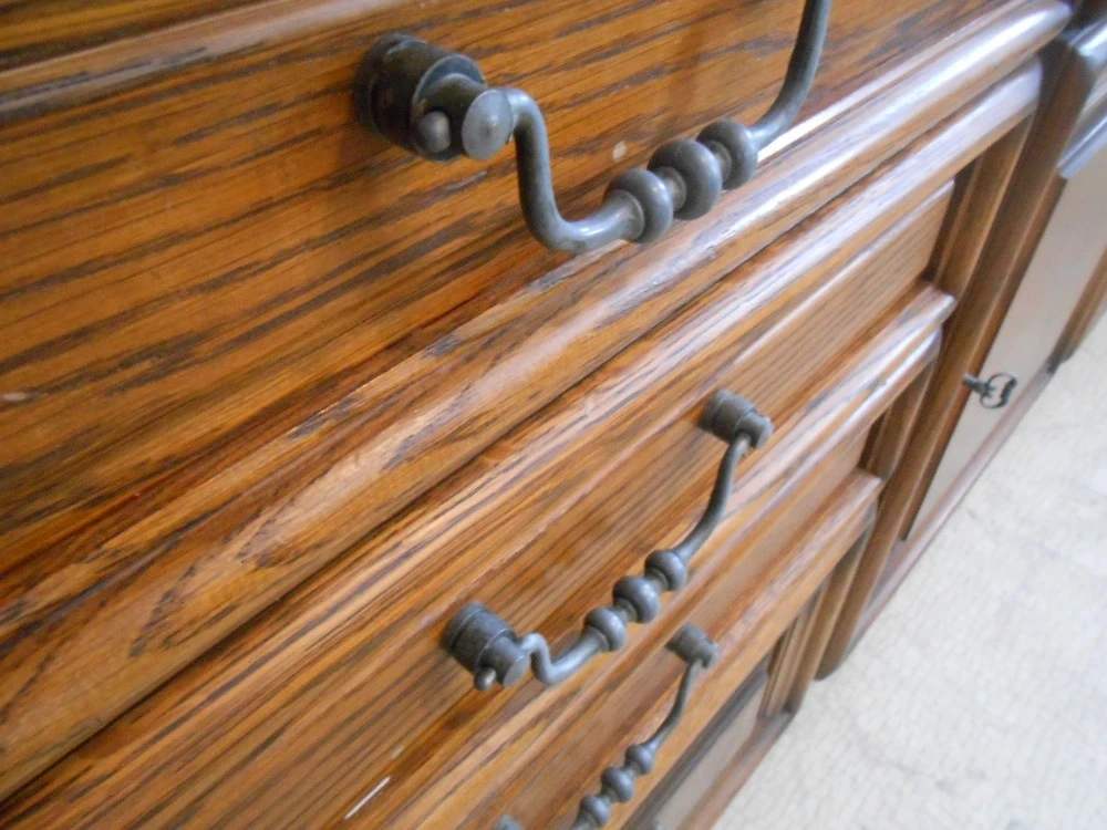 Rustikální kuchyně(1001.11) - 10