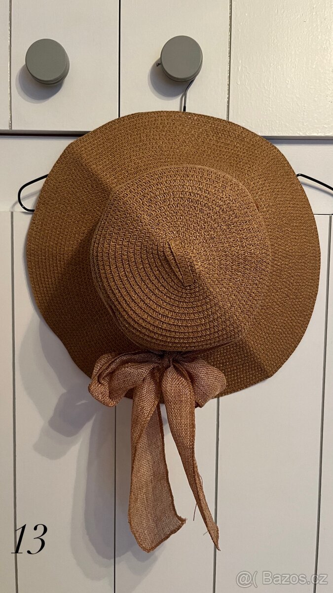 Prodám oblečení - 10