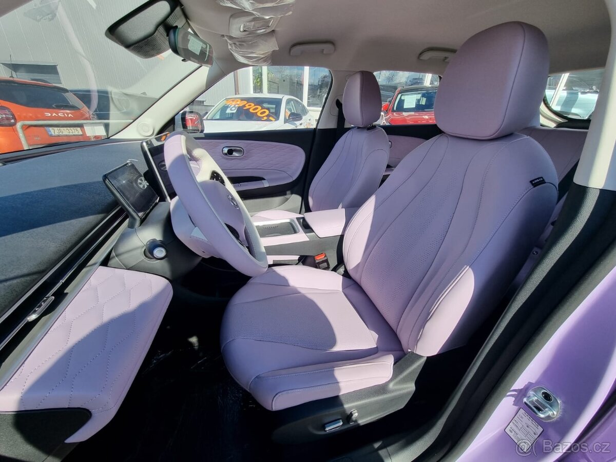 Dongfeng Box, E3 - 10