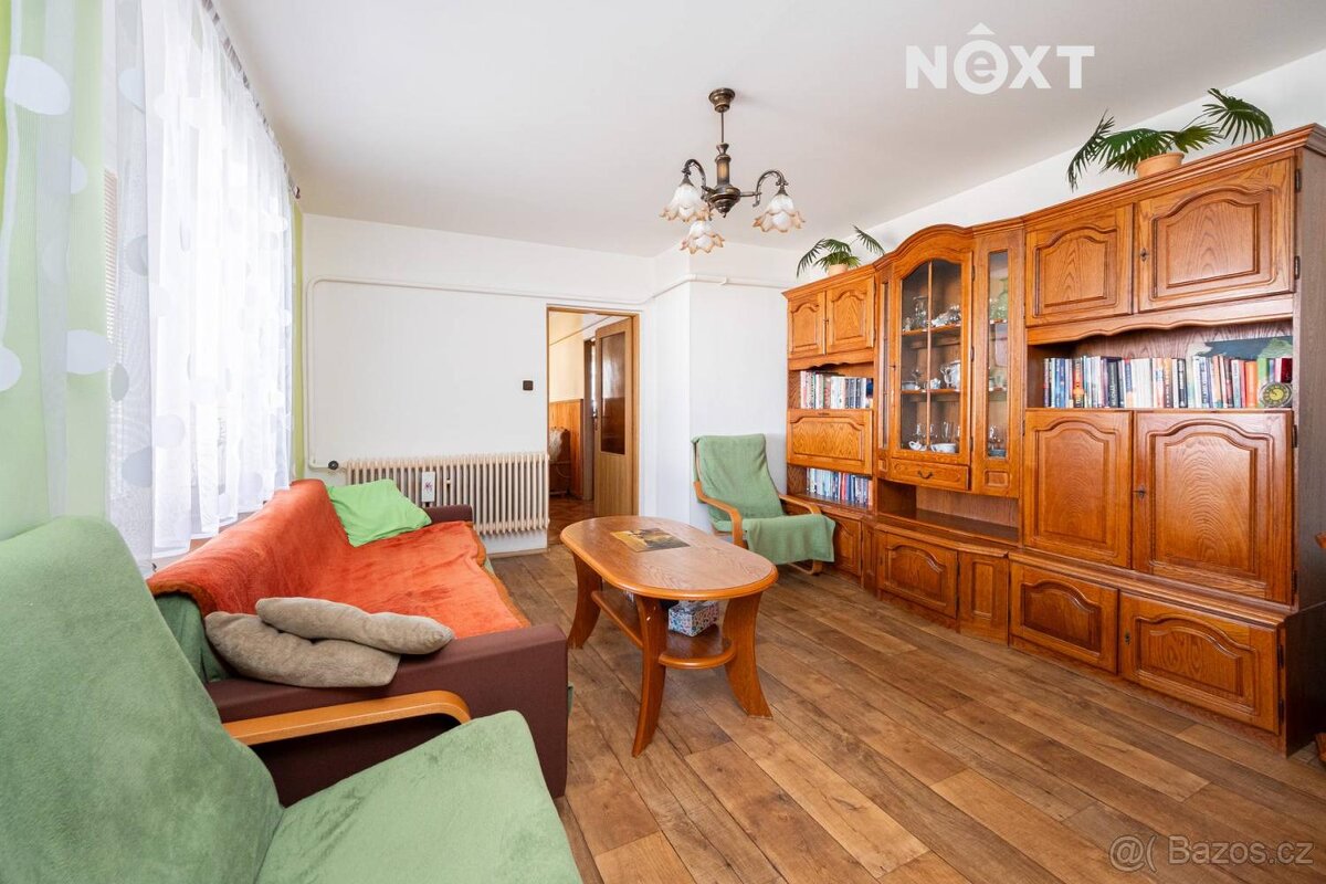 Prodej Rodinný dům, 100㎡ - 10