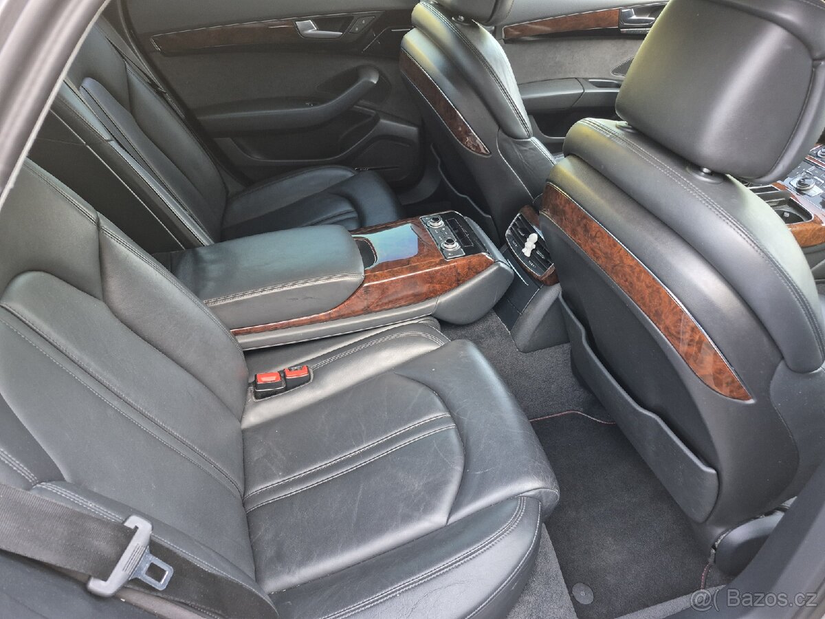 Audi A8 D4 - 10