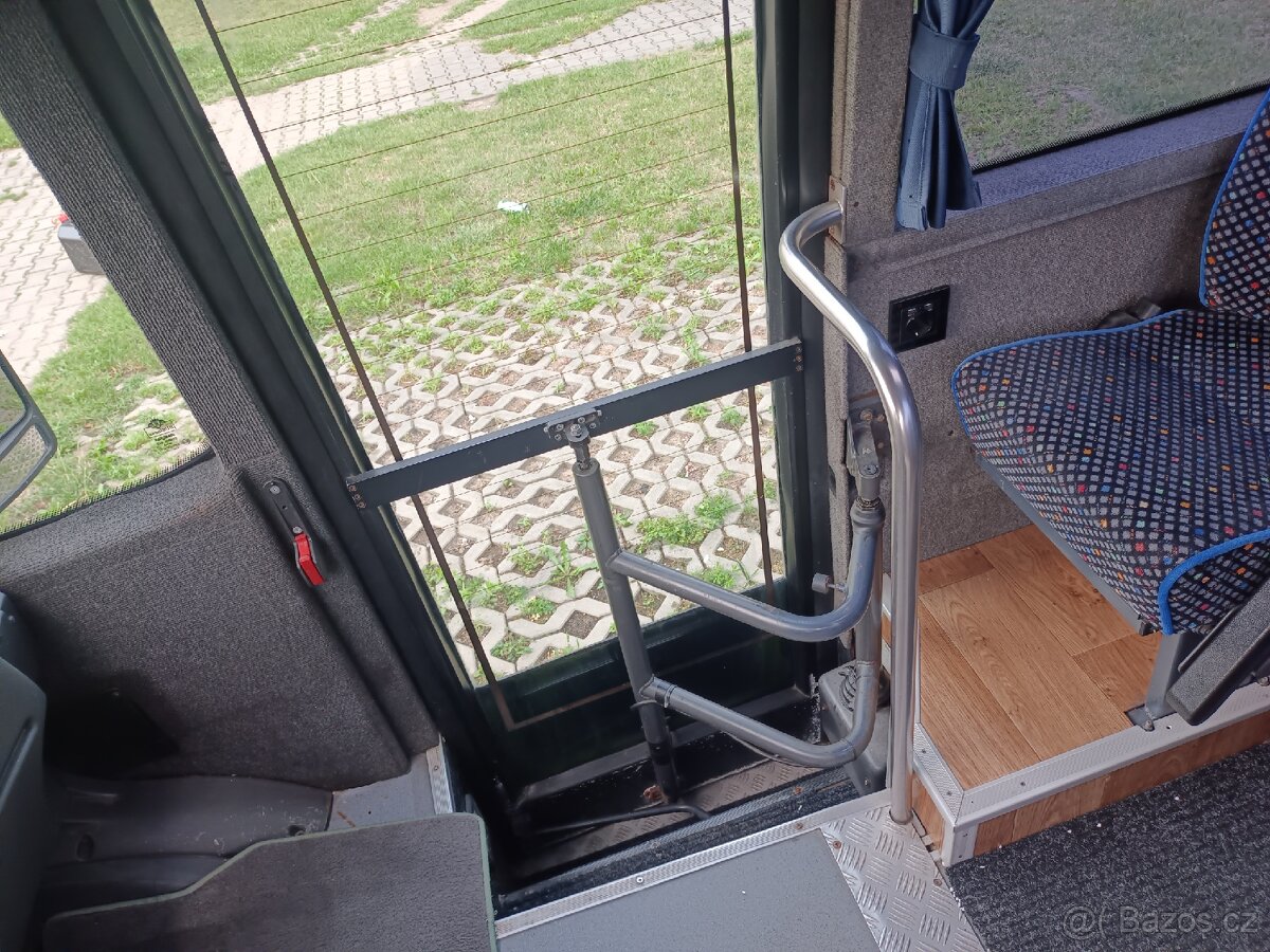 Iveco daily bus - 10