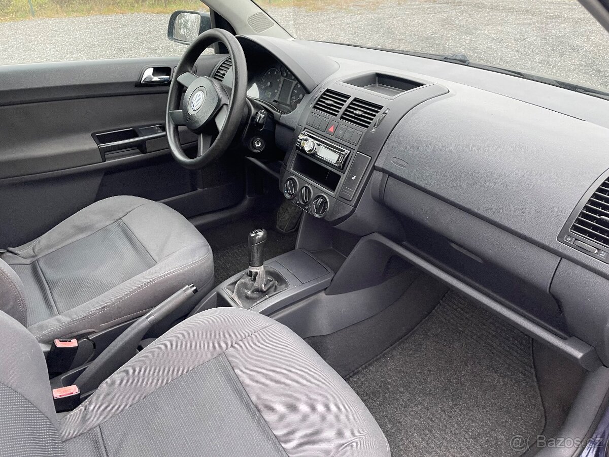 VW Polo 1,4TDI - 10