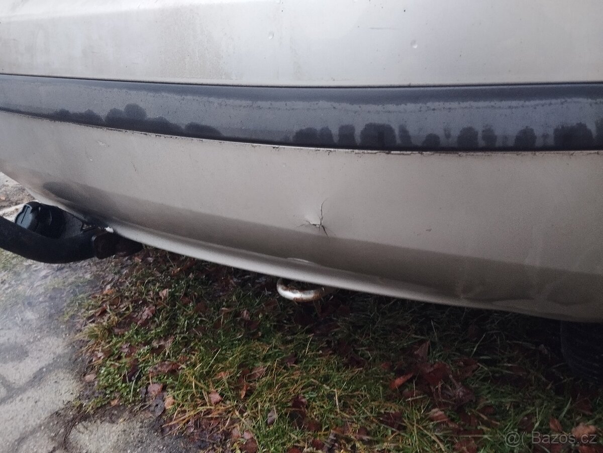 Skoda Fabia 1.9 SDI - 10