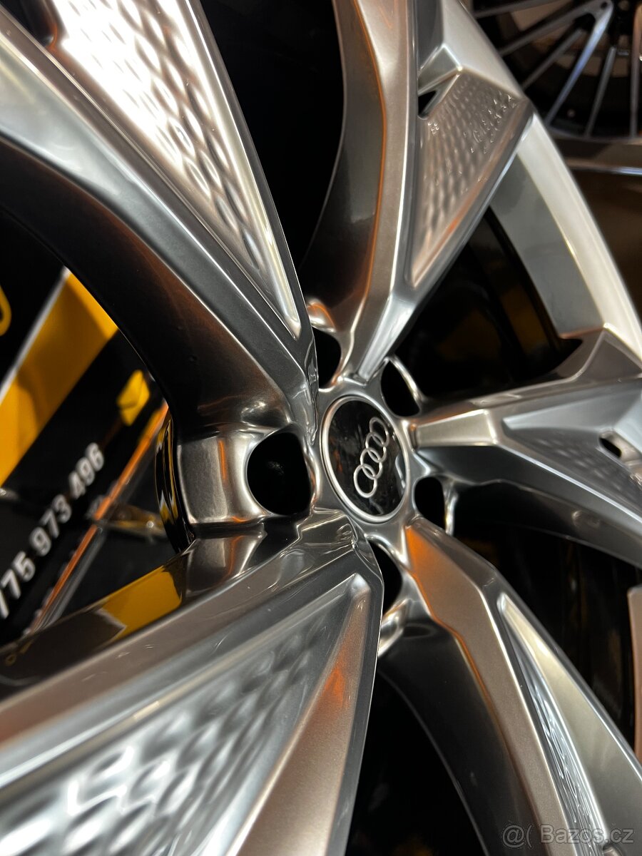 Audi rs6/rs7 r22 letni - 10