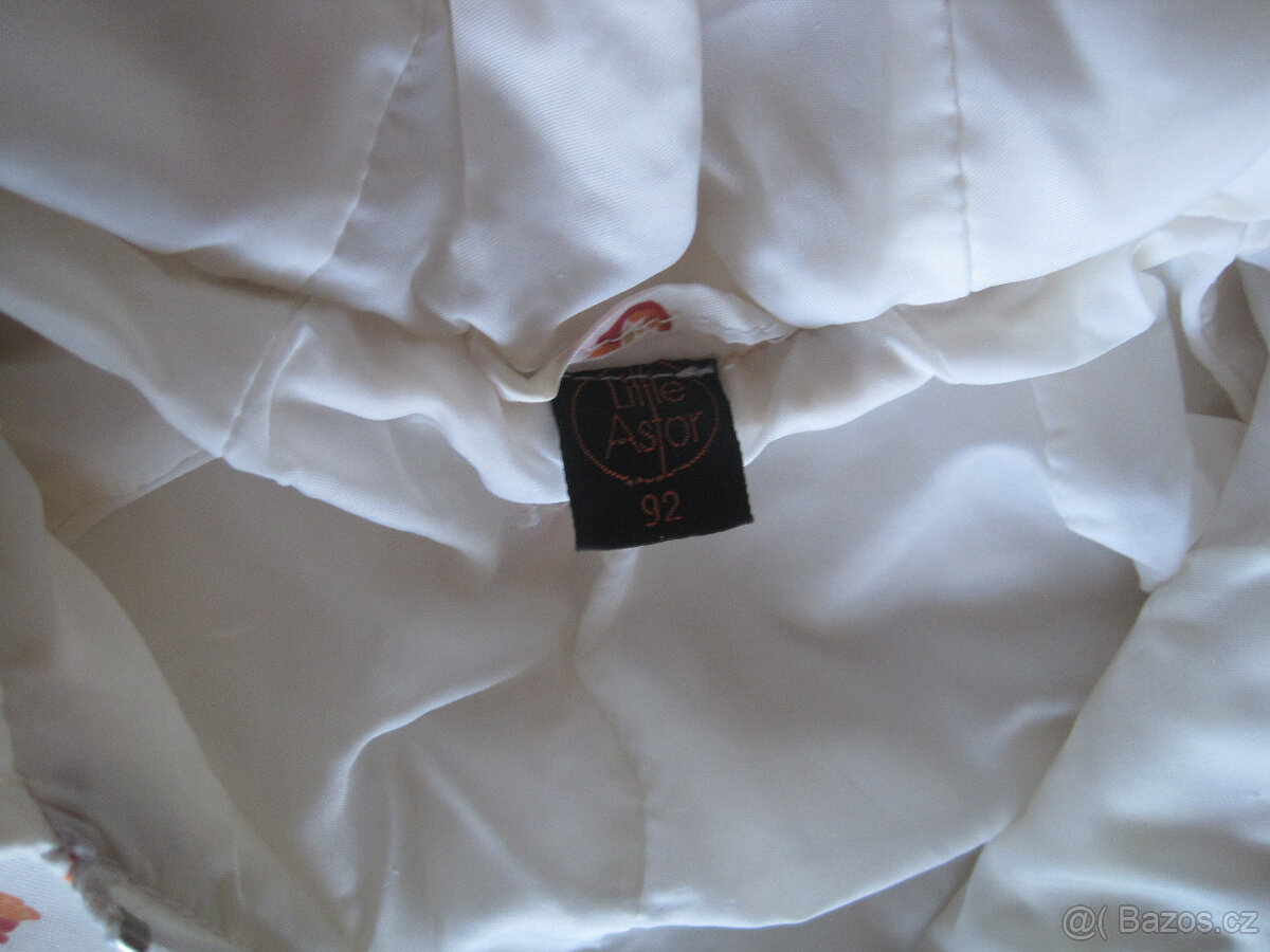 Kombinézy dětské - 10