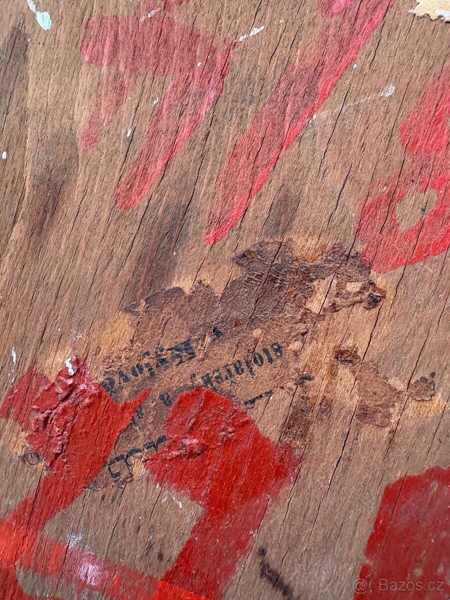 Židle Thonet 18 - 10