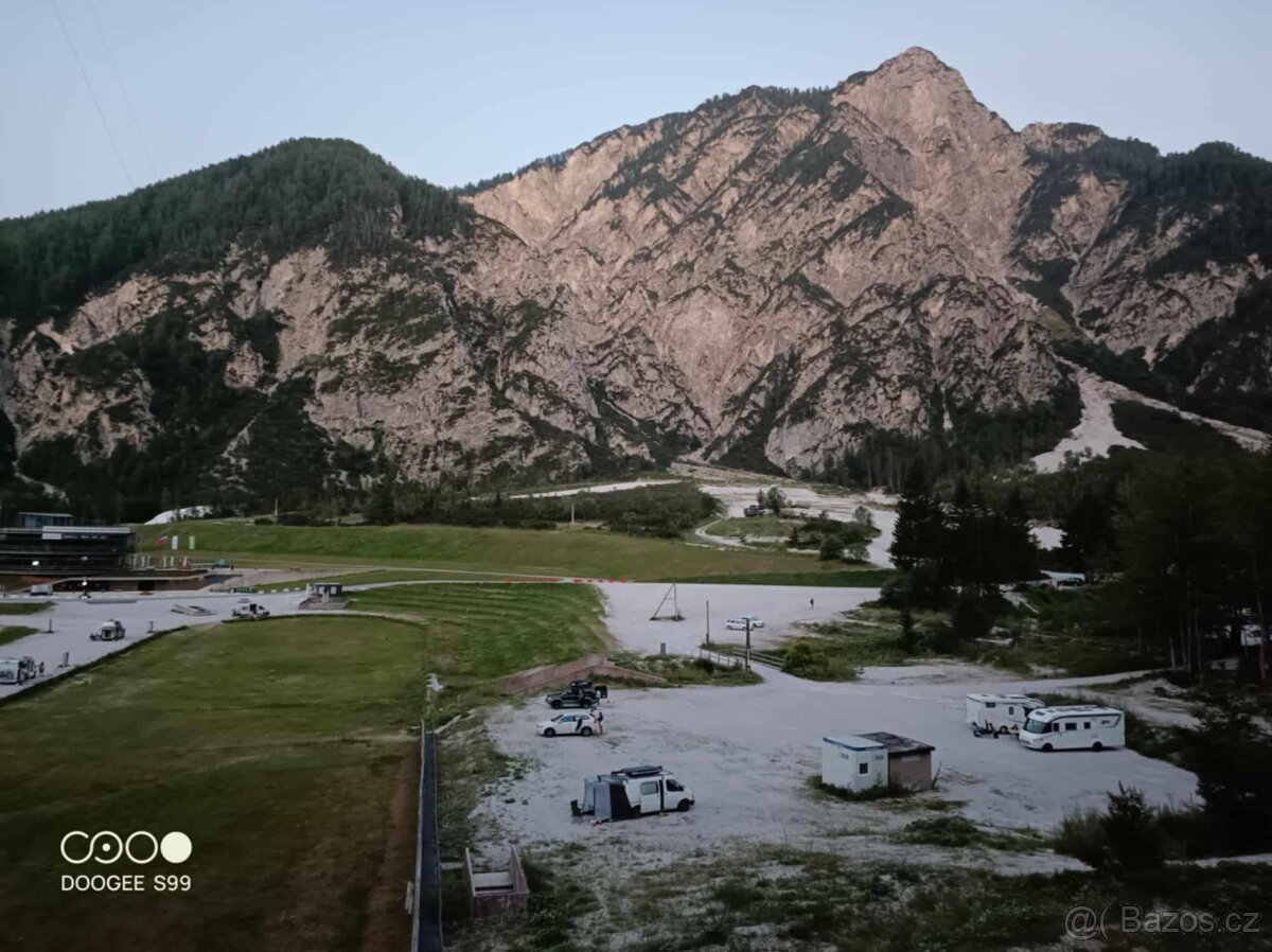 Transit bydlík - 10