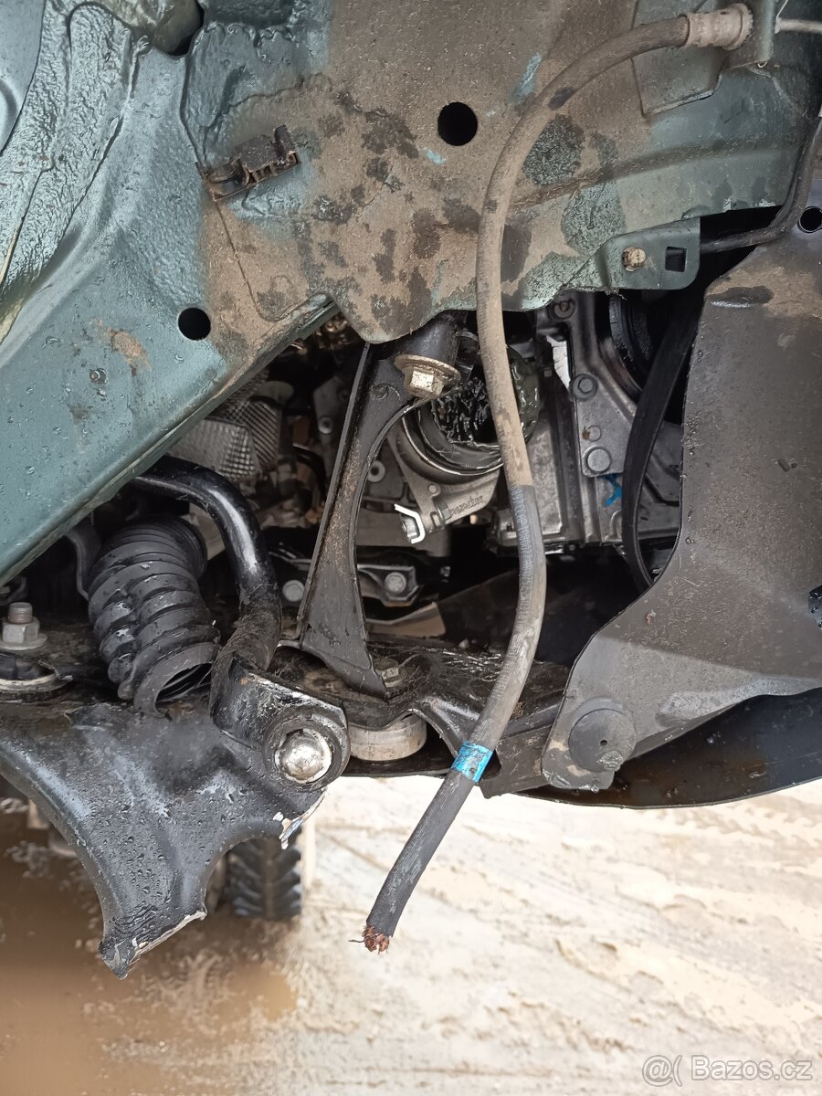 Dacia Duster 1.0 BA+LPG 67 kw, 10.11.2025 - 10