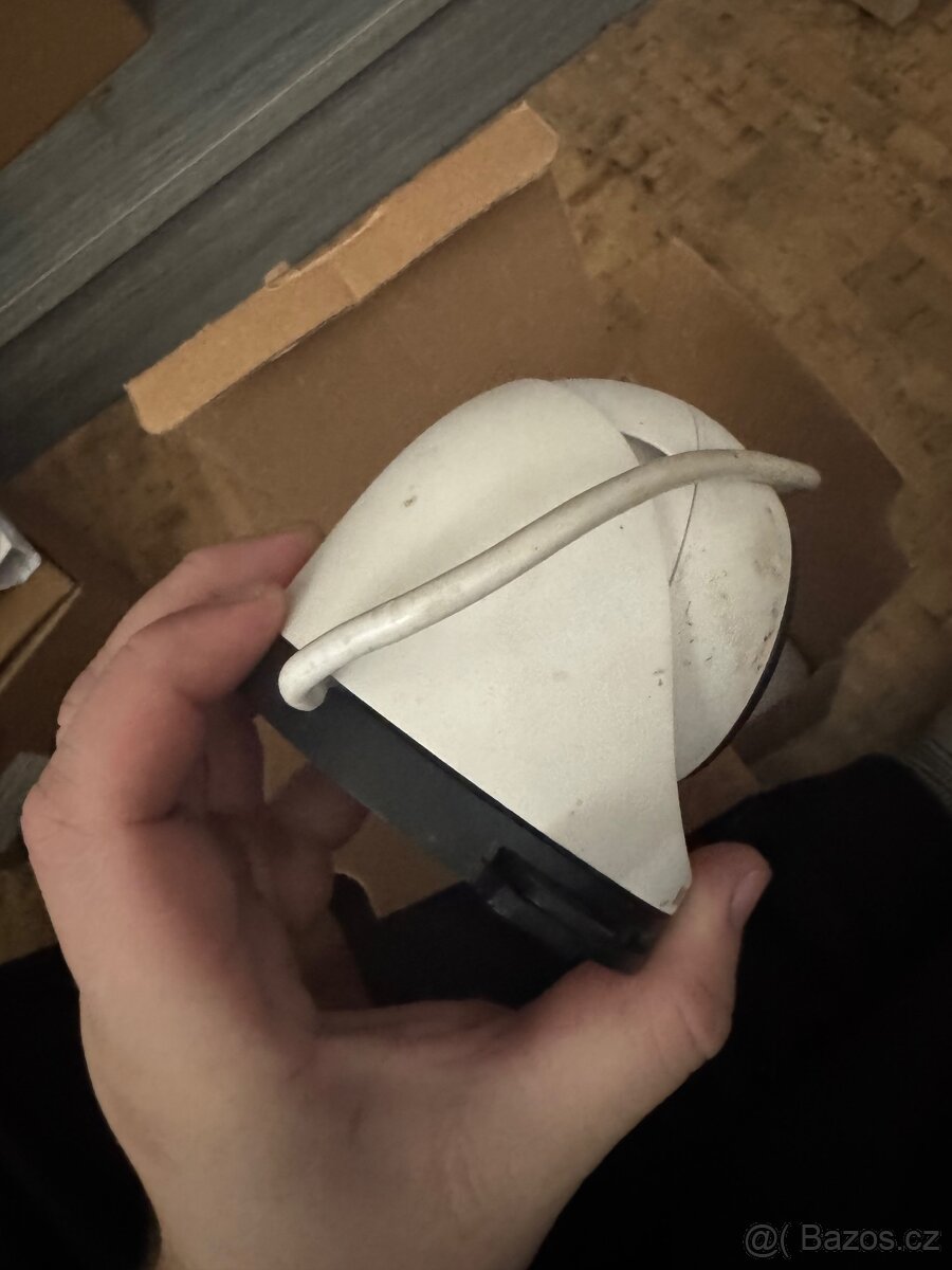 Kameroví systém - 10