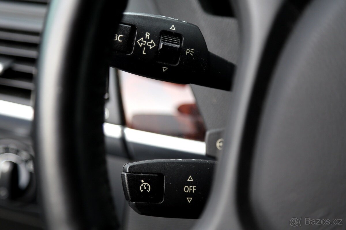 BMW X5 3.0sd e70 210kw - 10