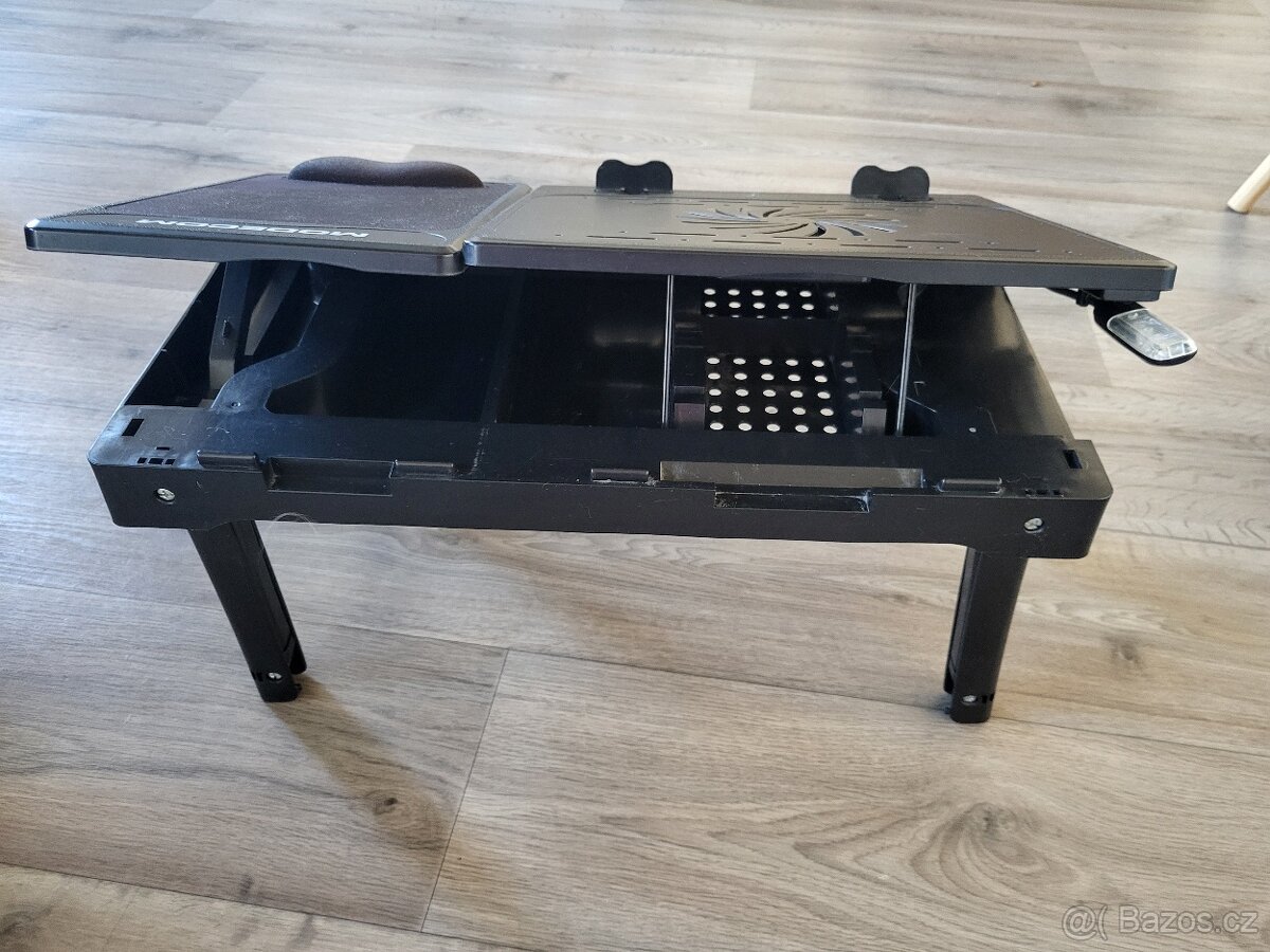 Podstavec pod notebook Modecom - 10