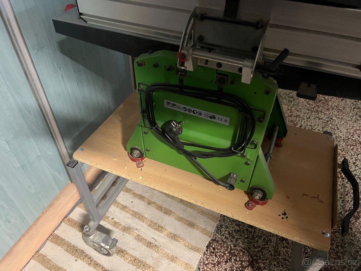 Hoblovačka Zipper - 10