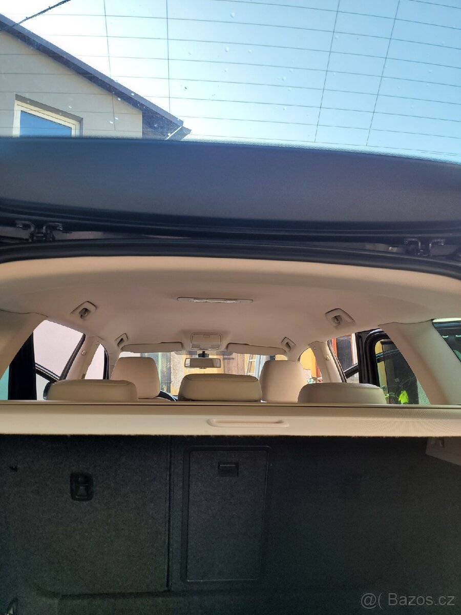 ŠKODA SUPERB FACELIFT (KOMPLET SERVIS,NOVÁ TK) - 10