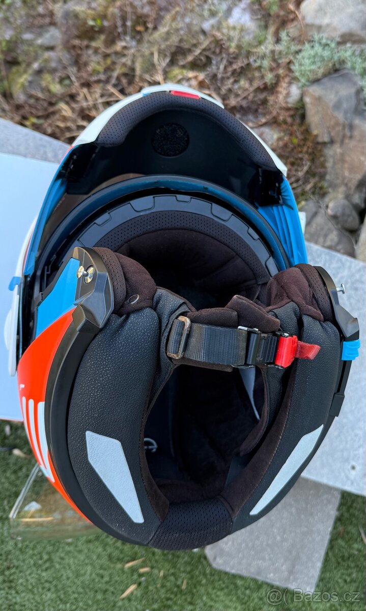Helma Schuberth E1 - 10