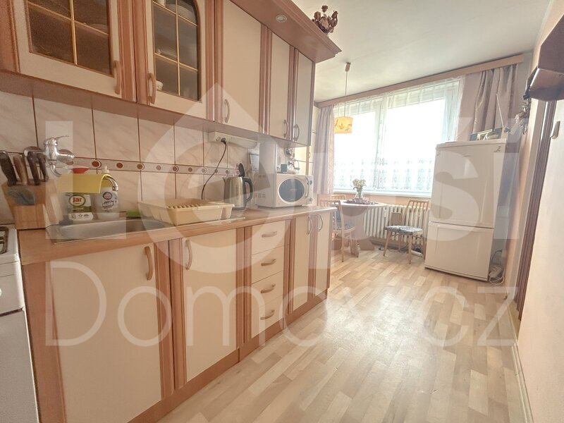 Prodej bytu 2 plus 1 Tyršova Jeseník - 10