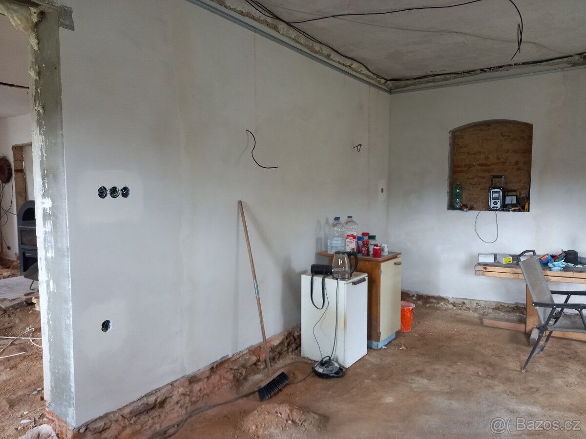 Zemědělská Usedlost - 10