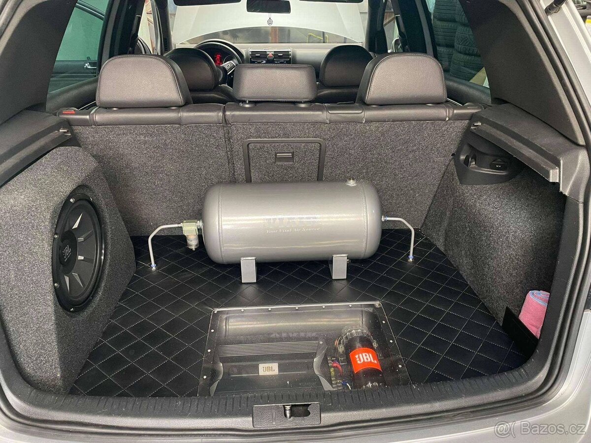 Volkswagen Golf 5 - 10