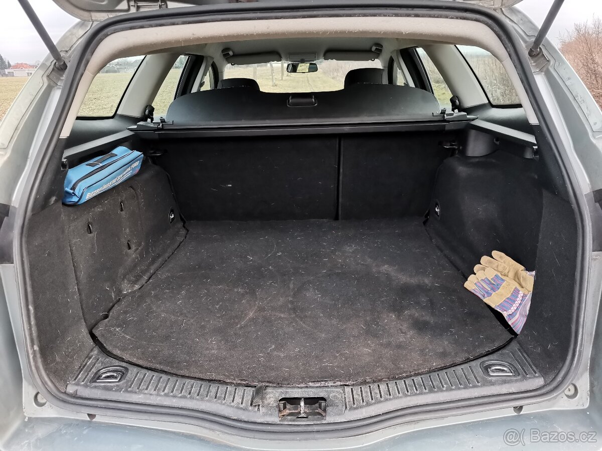 Ford Mondeo 2008 1.8 TDCi 92 kW 330tis 1.m - 10