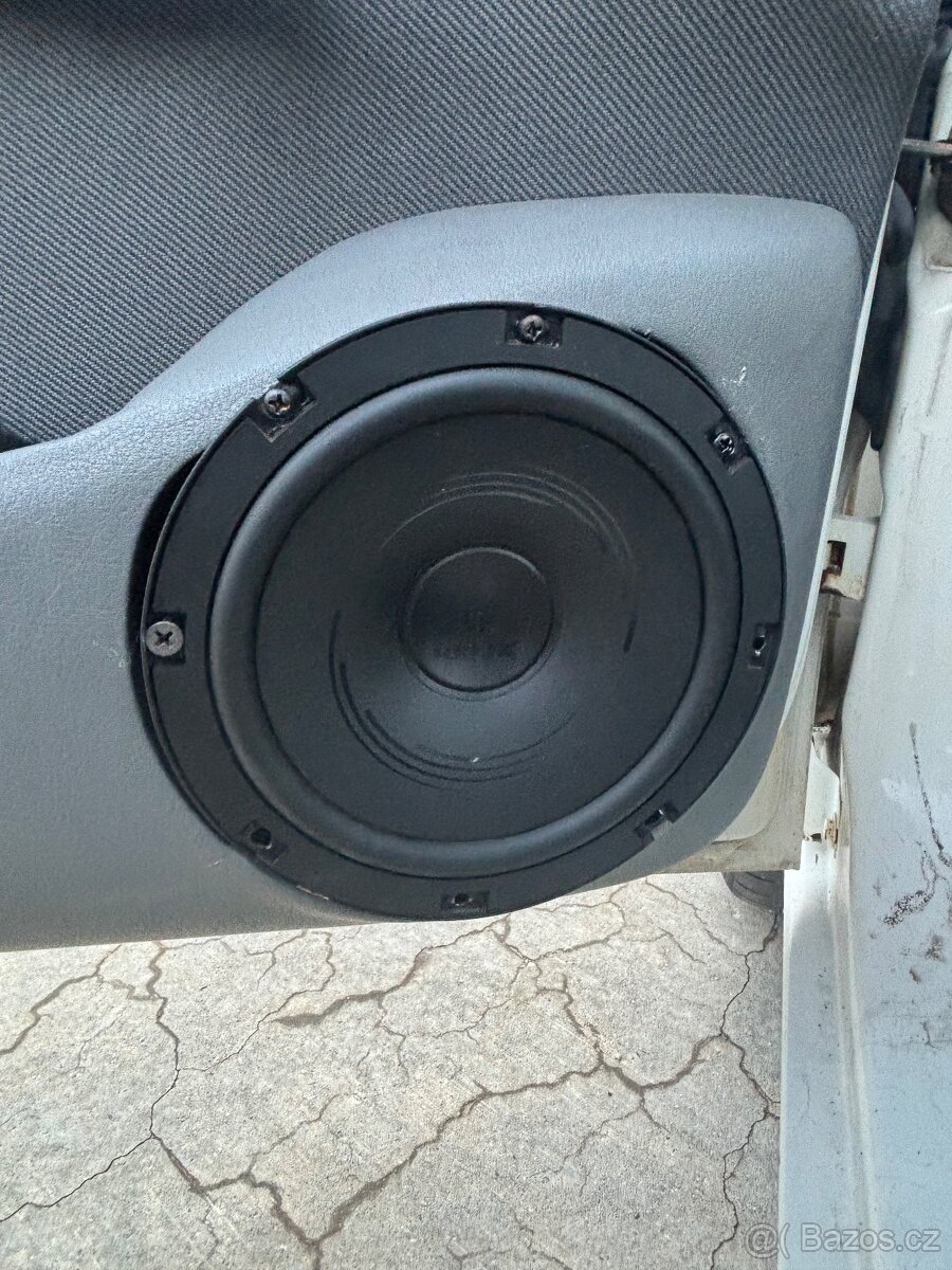 Škoda Felicia 1.3 MPI - 10