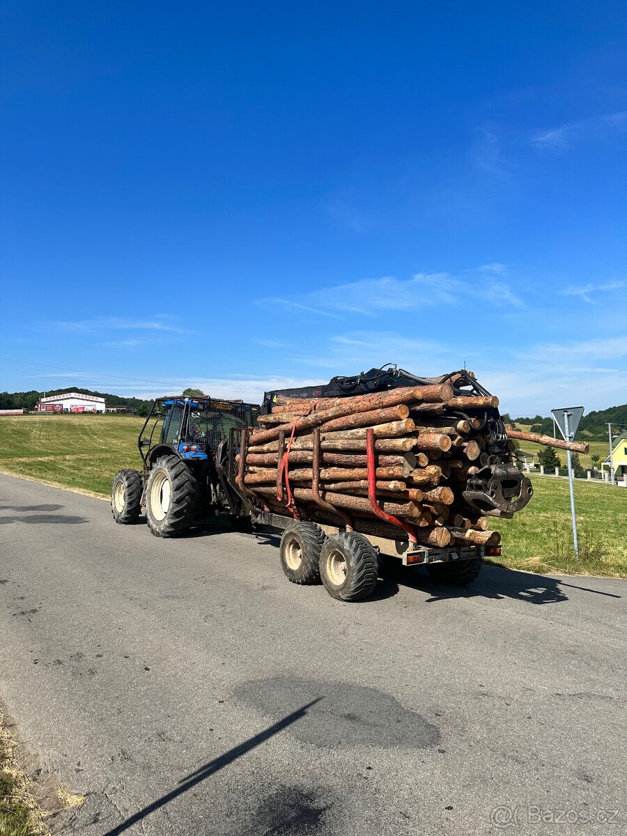 New Holland + Palms - 10