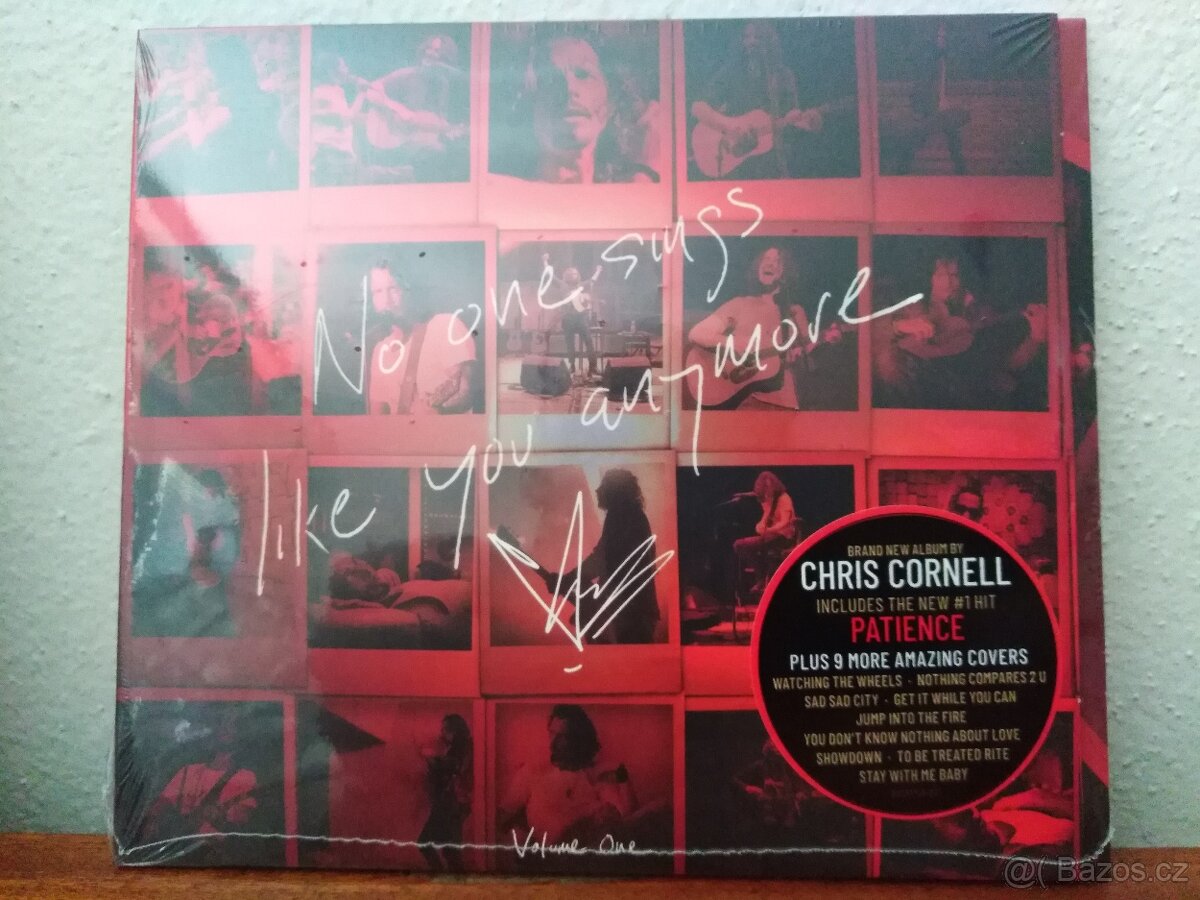 Grunge, Hardrock, Metal - 10