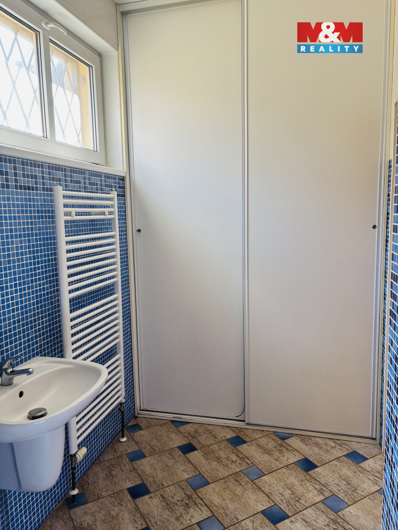 Pronájem kancelářského prostoru, 50 m², Praha - Hloubětín - 10