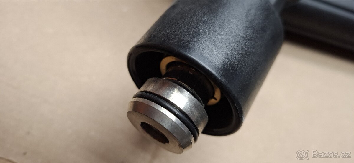 Vysokotlaká hadice orig. 10m WAP, vč.pošt. - 10