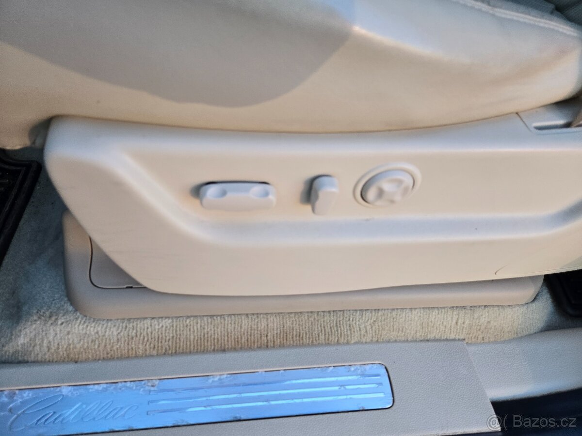 Cadillac Escalade 6.2 V8 - 10