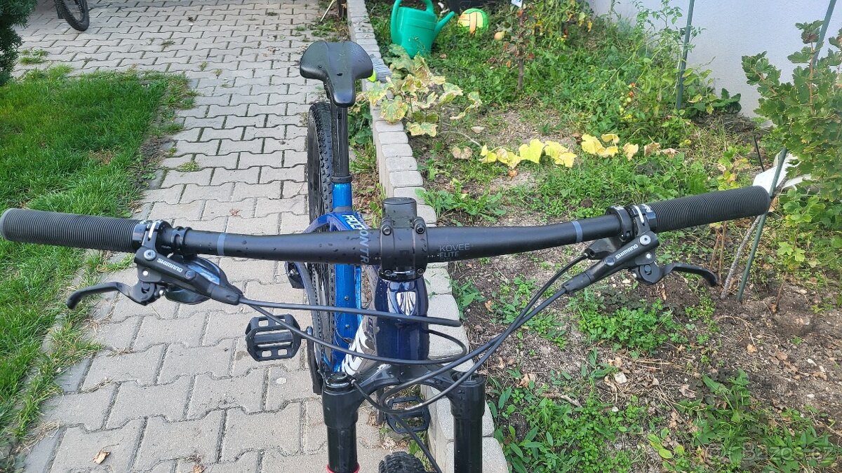 Trek PROCALIBER 9.7 - 10