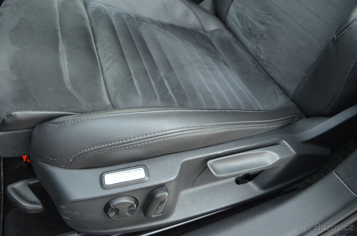 PRODÁM VW PASSAT 2.0TDI COMBI 150PS 2019 LED NAVI - 10