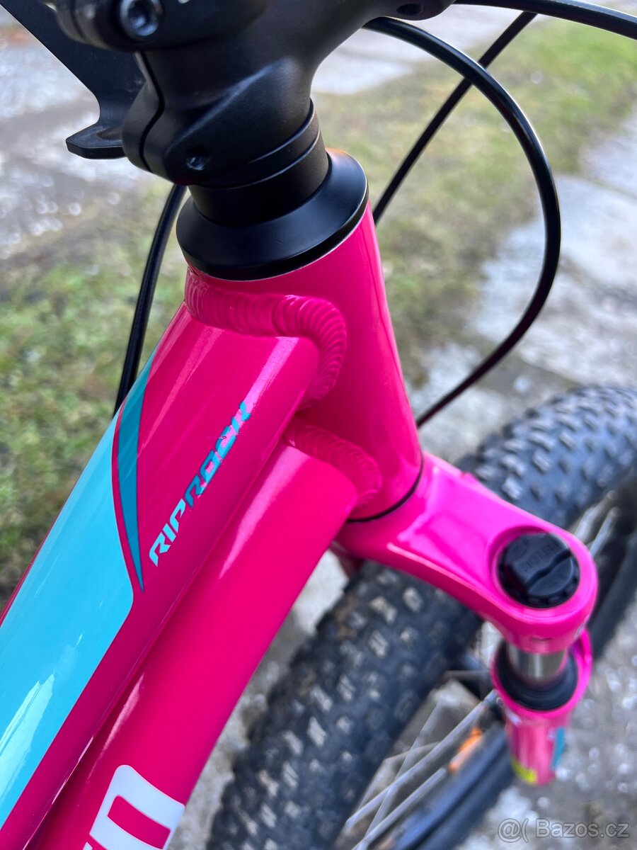 Specialized riprock 20 - 10