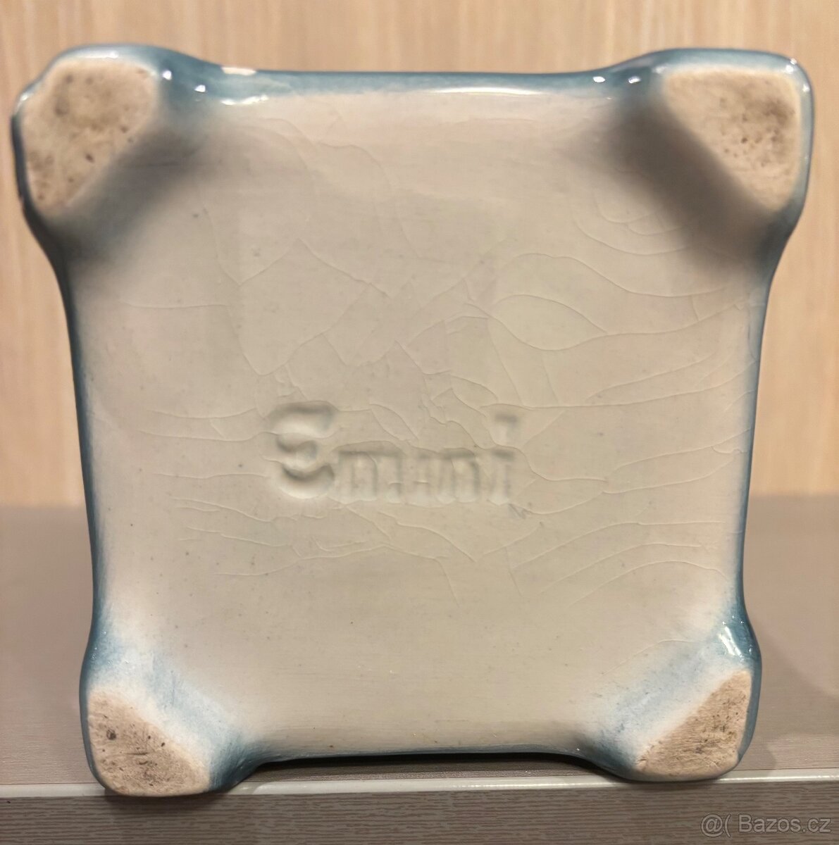 Staré německé kořenky - 10