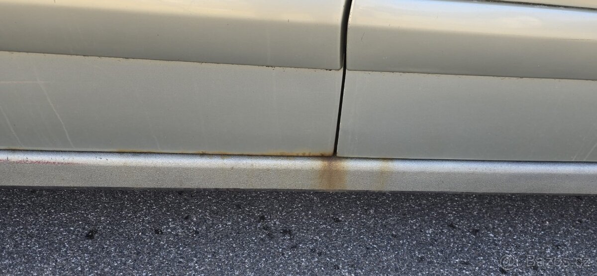 Peugeot Expert Tepee 2.0 HDi (8 míst) - 10