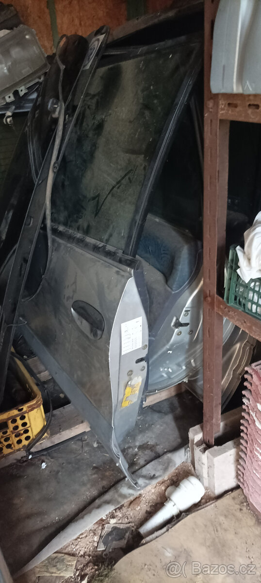 Renault Espace 3 - 10