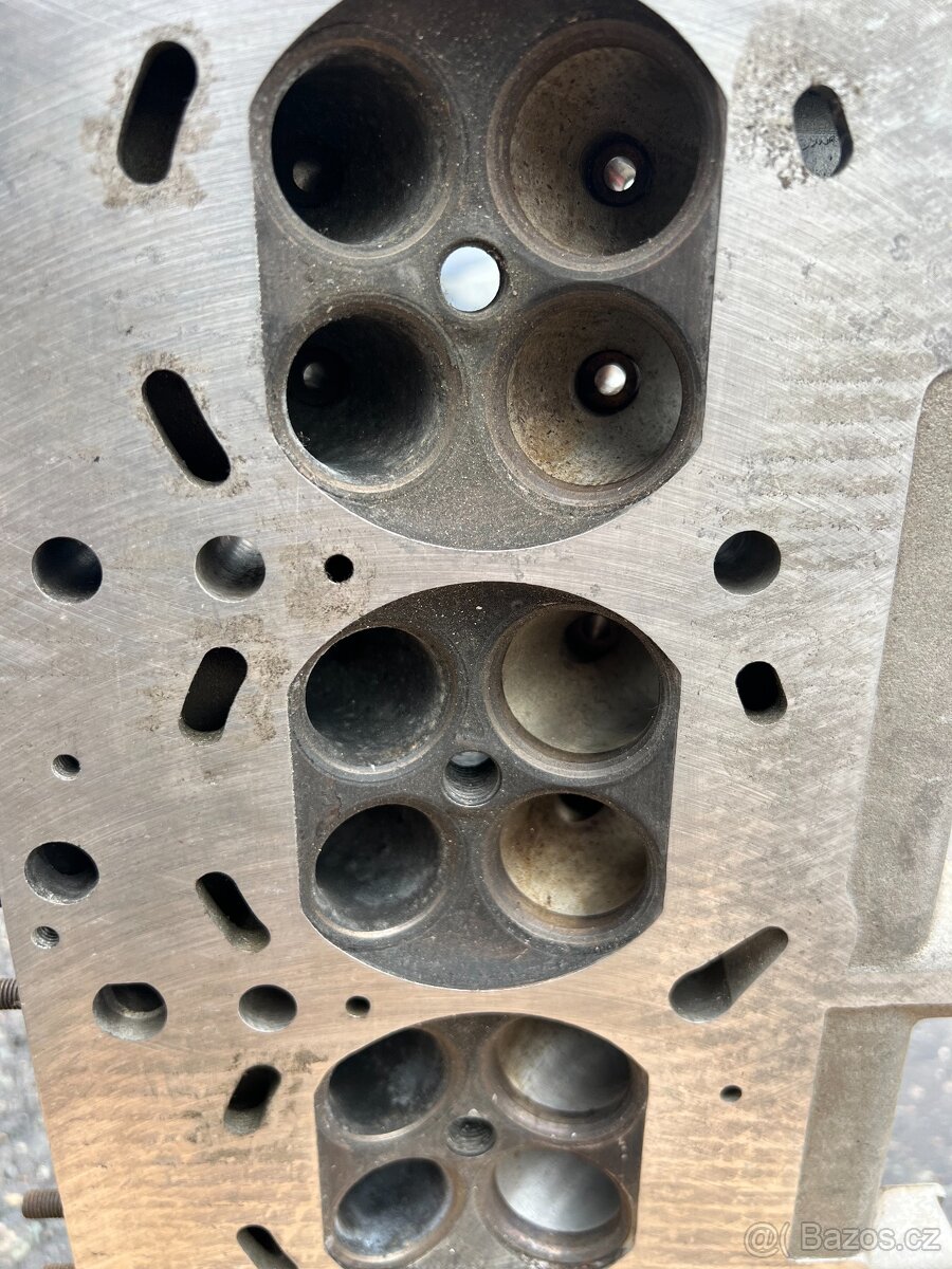 BMW E36 M3 3,2 HLAVA MOTORU 1403478 - 10